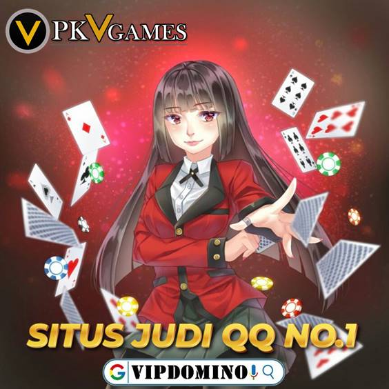 VIPDOMINO